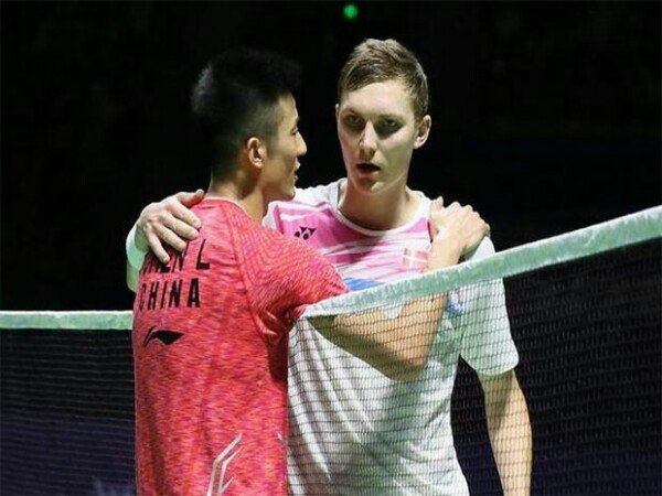 Tiga Wakil Denmark Kalah di Final China Open Super Series Premier 2017