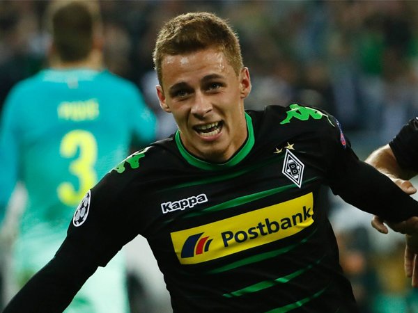 Chelsea Berniat Pulangkan Adik Eden Hazard Ke Stamford Bridge