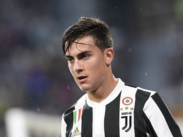 Paulo Dybala Tak Janjikan Bermain untuk Juventus Hingga Pensiun