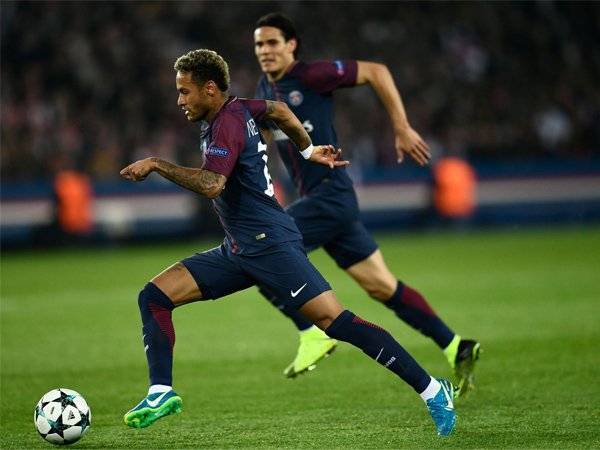 Setelah Ranieri, Giliran Lizarazu Sebut PSG Calon Kuat Juara Liga Champions