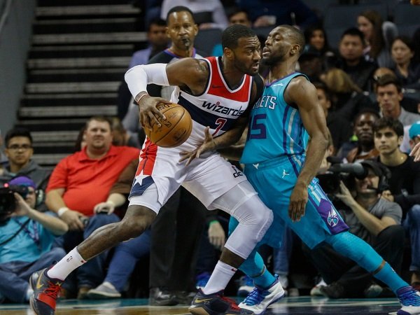 Charlotte Hornets Kalahkan Washington Wizards Dalam Drama Overtime
