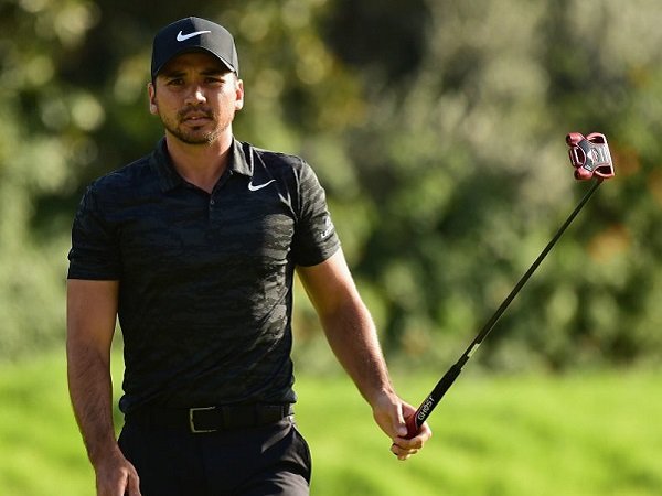 Golf Australian Open: Jason Day Melesat, Juara Bertahan Alami Rintangan