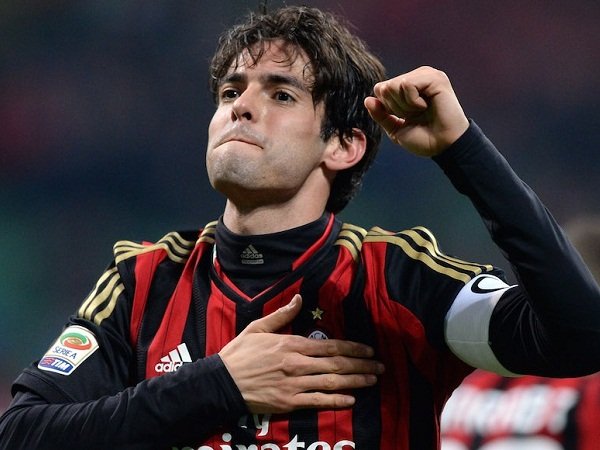 Jadwalkan Negosiasi, Kaka Bakal Kembali Ke Milan?