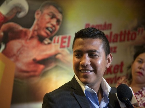 Roman 'Chocolatito' Gonzalez akan Naik Ring lagi Bulan April atau Mei