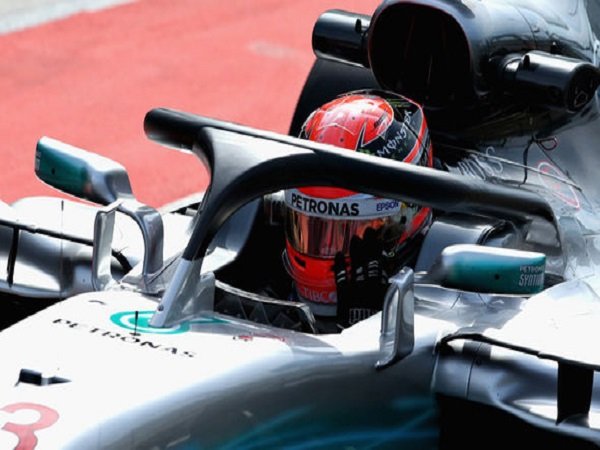 Seri Balapan Abu Dhabi Jadi Akhir 'Penampilan Apik' Mobil F1