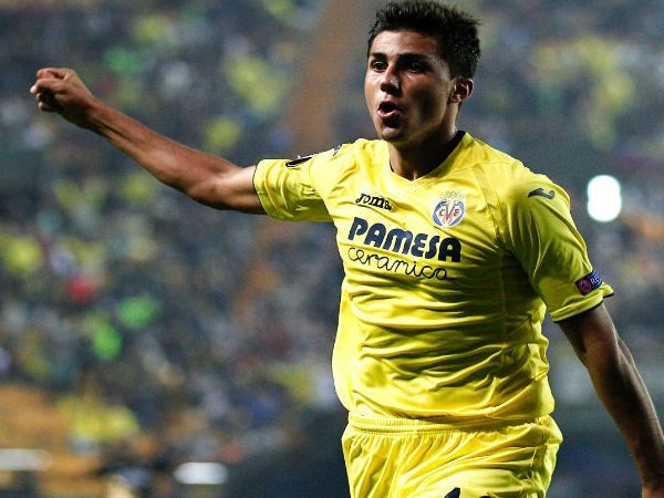 Atletico Madrid Incar Gelandang Berbakat Villarreal Ini