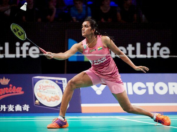 Kandaskan Yamaguchi, PV Sindhu Lolos Semifinal Hong Kong Open 2017