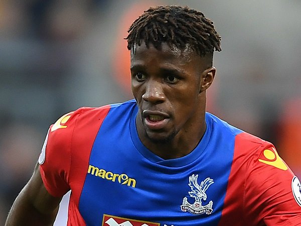 Kisah Zaha Pulang ke Pantai Gading Setelah 20 Tahun