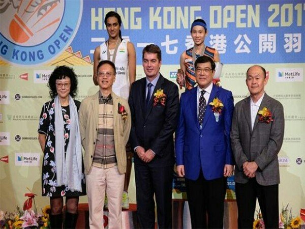 Kalahkan Sindhu, Tai Tzu Ying Juara Hong Kong Open Super Series 2017