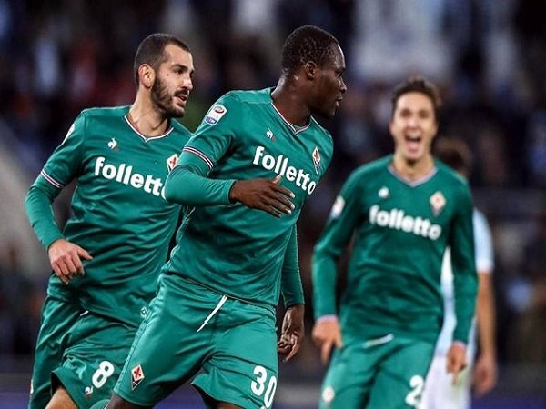 Khouma Babacar: Harusnya Fiorentina Bisa Menang