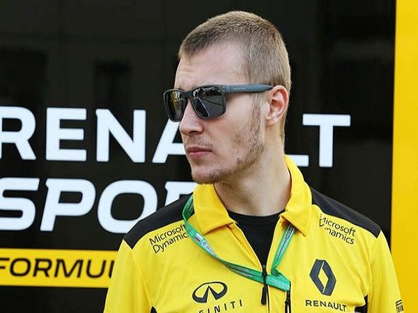Alan Permane Nilai Sergey Sirotkin Layak Jadi Pebalap F1
