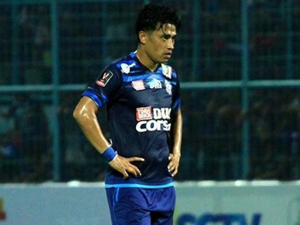 Incar Benny, Arema FC Ingatkan MU Soal Etika Berburu Pemain