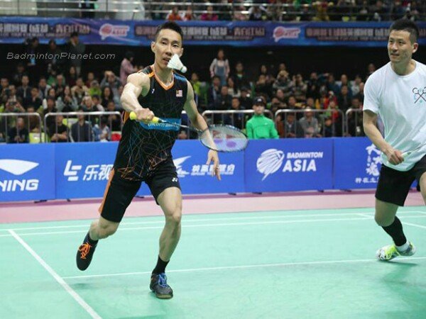 Lee Chong Wei Pastikan Tampil di Kejuaraan Commonwealth Games 2018