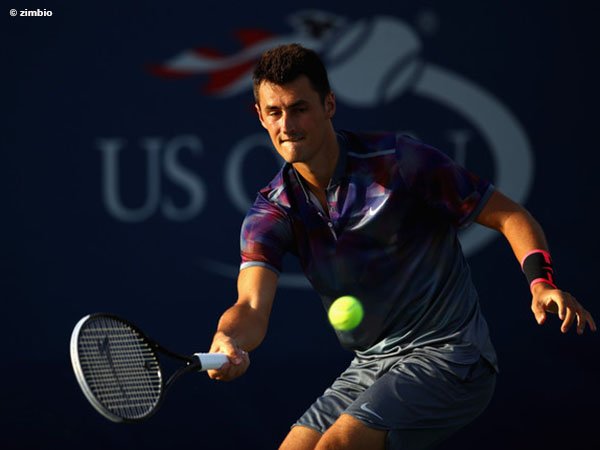 Mantan Petenis Peringkat 1 Dunia Sarankan Bernard Tomic Untuk â€˜Rehatâ€™ Dari Dunia Tenis