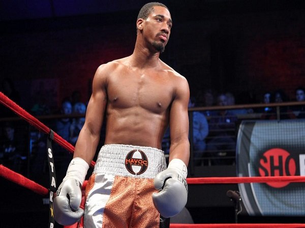 Demetrius Andrade Berharap Canelo Tidak Menghindarinya