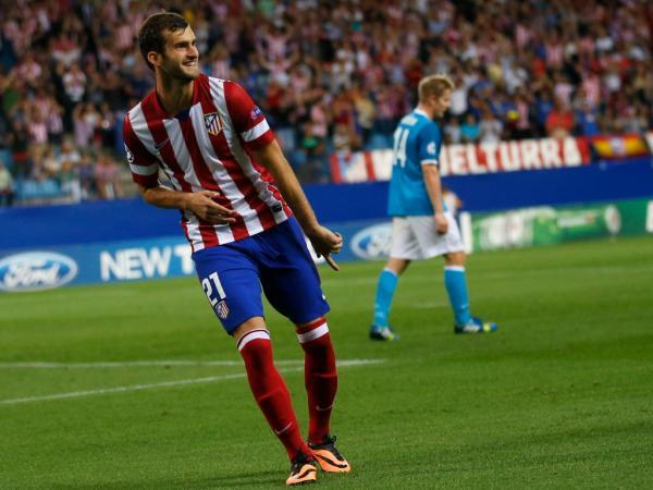 Southampton dan Roma Bersaing Dapatkan Baptistao