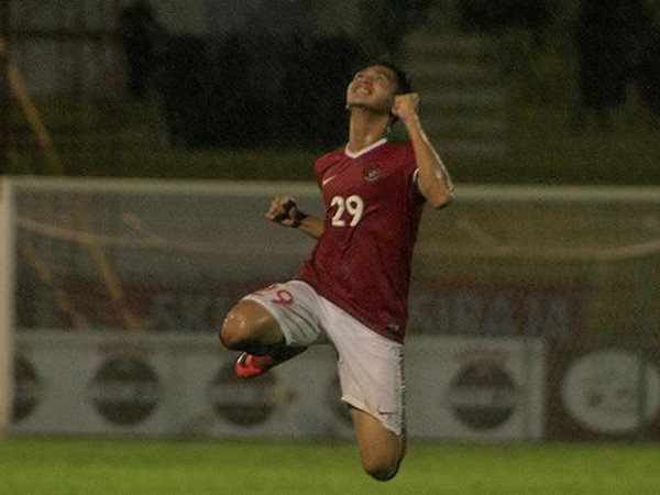 Menang di Lapangan Becek, Milla Puji Penampilan Skuat Timnas