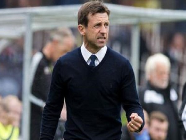 Dundee Tekuk Ross County, Neil McCann Akui Puas