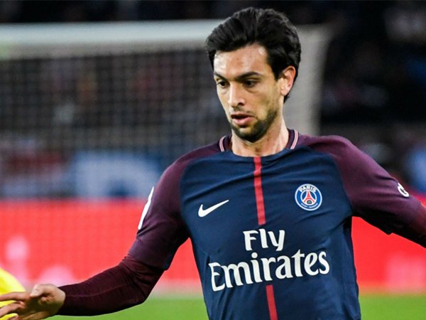 Inginkan Pastore? Siapkan Dana 30 Juta Euro