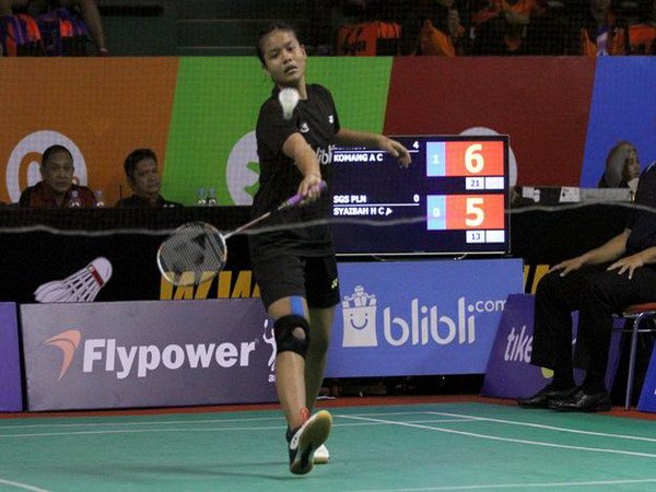 PB Djarum Belum Terbendung, Targetkan Juara di Superliga Junior 2017