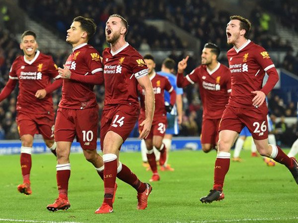 Rapuh di Lini Belakang, Danny Murphy Ragu Liverpool Bisa Juara Liga