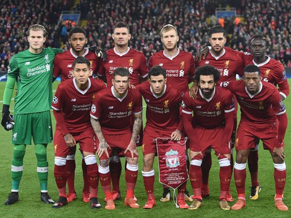 Liverpool Lanjutkan Tren Tidak Kebobolan, Joe Gomez Senang