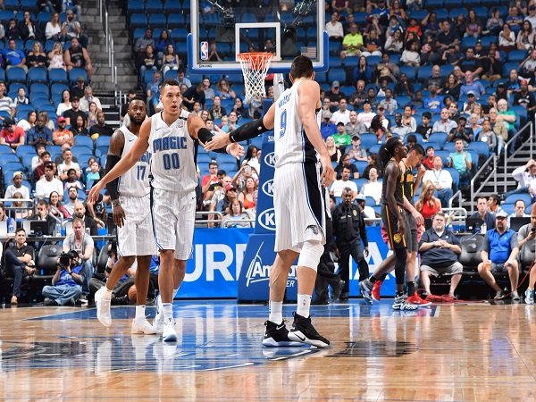 Orlando Magic Selamat Dari Drama Overtime