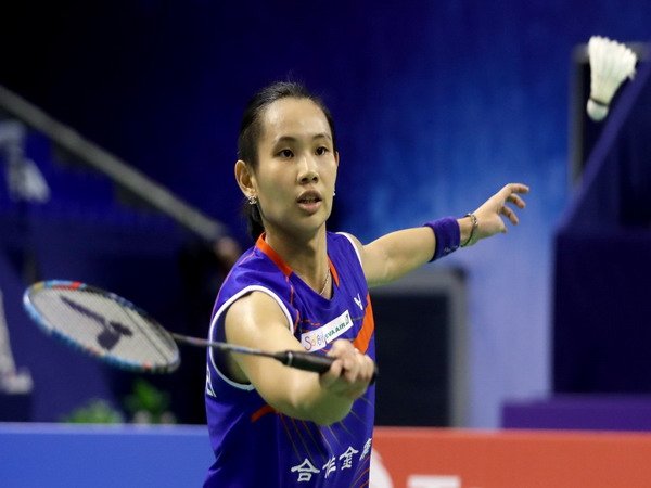 Tai Tzu Ying & Victor Axelsen Kandidat Kuat Pemain Terbaik BWF 2017