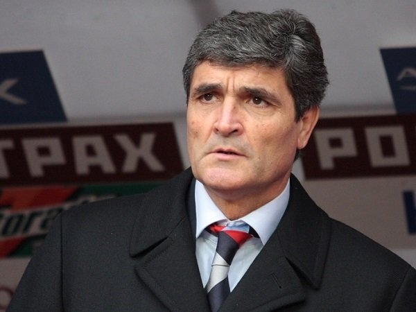 Betis Dikabarkan Telah Kontak Ramos untuk Gantikan Satien