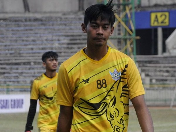 Ini Tiga Kiper yang Pasti Diikat Madura United