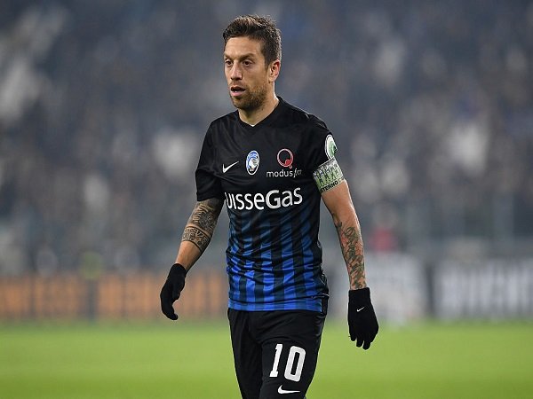 Jadi Juara Grup, Papu Sebut Atalanta Wujudkan Mimpi