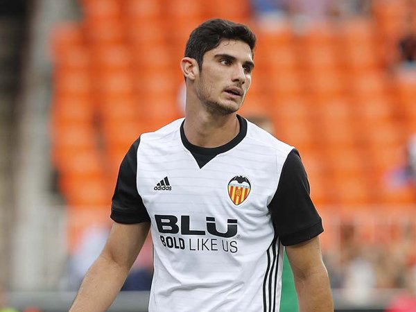 Pembelian Guedes oleh Valencia Terancam Batal