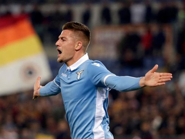 Buruan Manchester United Dipastikan Bertahan di Lazio