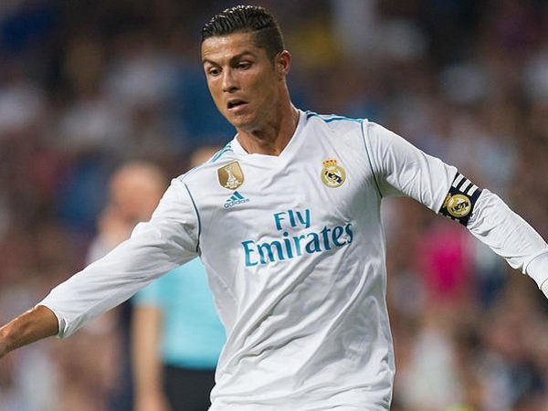 Eks Striker Barcelona dan Atletico Klaim Ronaldo Tak Pantas Raih Ballon d'Or