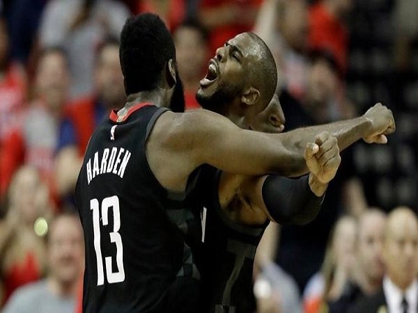 Rockets Dipaksa Kerja Keras untuk Kalahkan Pelicans