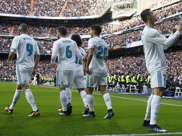 Salgado Sebut Piala Dunia Antar Klub Bisa Jadi Keuntungan Madrid Jelang El Clasico
