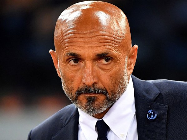 Spalletti: Menghadapi Pordenone Adalah Ujian Sesungguhnya