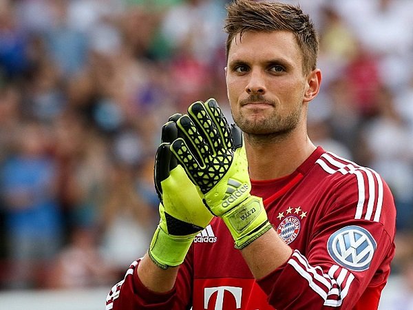 Alami Krisis Kiper, Bayern Justru Enggan Datangkan Kiper Baru
