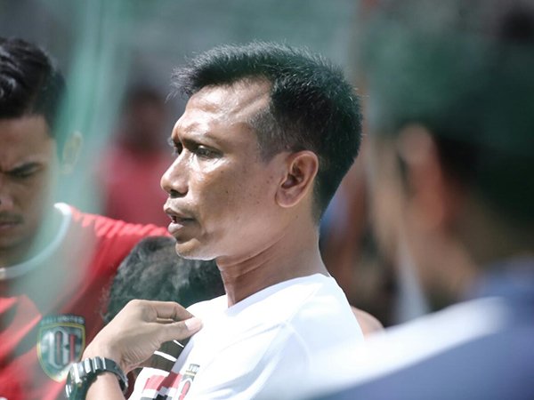 Ini Alasan Bali United Datangkan Sutanto Tan dan Ahmad Agung