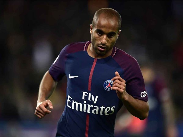 Beijing Guoan Ingin Boyong Lucas Moura dari PSG