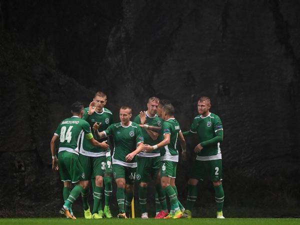 Penggawa Ludogorets Ini Sebut Timnya Tak Gentar Hapadi AC Milan