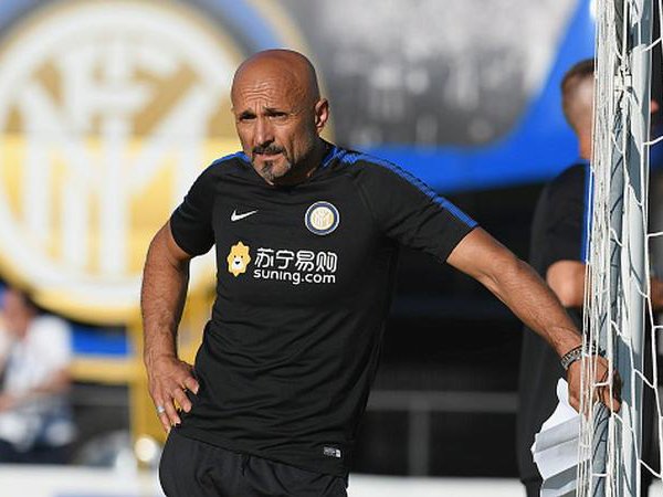 Melaju ke Perempatfinal Coppa Italia, Spalletti Akui Inter Kesulitan