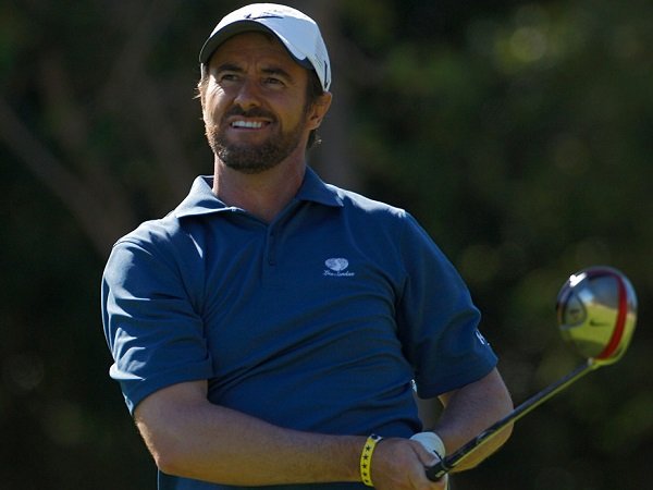 Tak Mau Beri Sampel Urine, Hensby Dilarang Berpartisipasi di PGA Tour