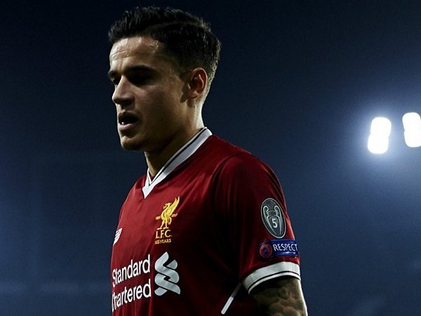 Andres Iniesta Desak Barcelona untuk Segera Datangkan Philippe Coutinho