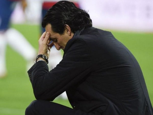 Apartemen Emery Dibobol Maling, Dokumen Penting Termasuk Jersey Bertandatangan Neymar Turut Raib