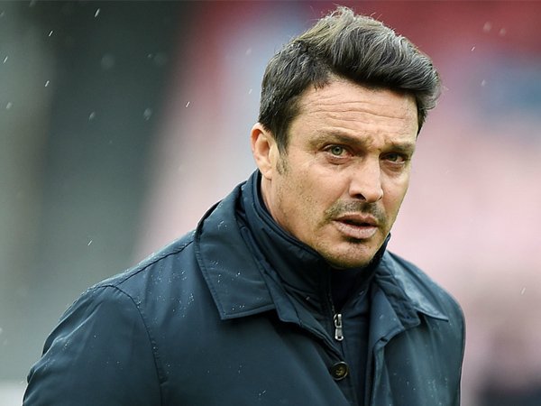 Tantang Inter Milan, Massimo Oddo Sebut Udinese Cuma Modal Nekat