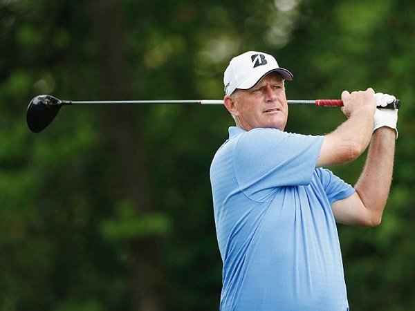 Sandy Lyle Bakal Pensiun Usai The Open 2018