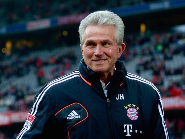 Heynckes Sebut VfB Stuttgart Tim Berbakat
