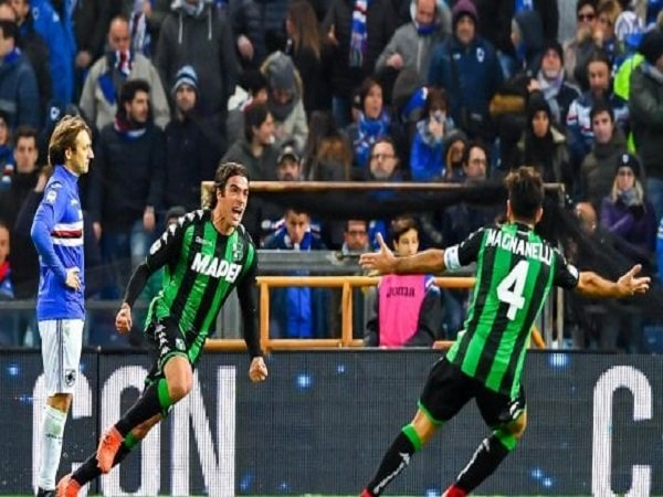 Iachini Sebut Sassuolo Pantas Menang di Kandang Sampdoria