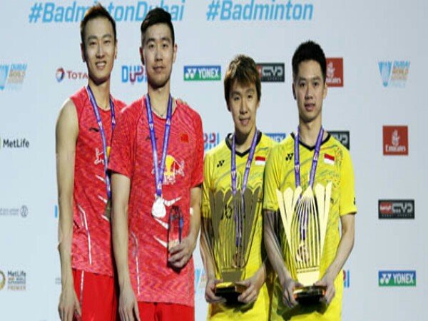 Momen Kegelisahan Kevin/Marcus pada Malam Sebelum Laga Final